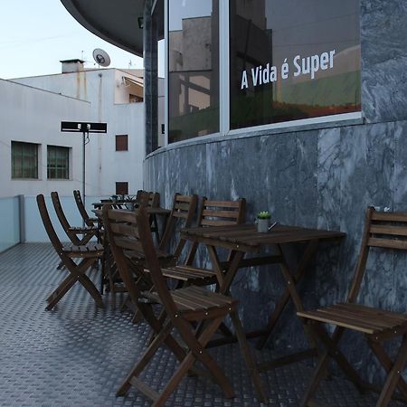 Hotel Oasis Санта-Марта-ди-Пенагиан Экстерьер фото