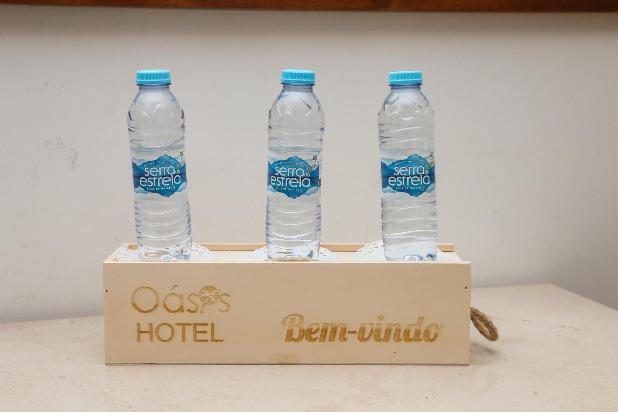 Hotel Oasis Санта-Марта-ди-Пенагиан Экстерьер фото