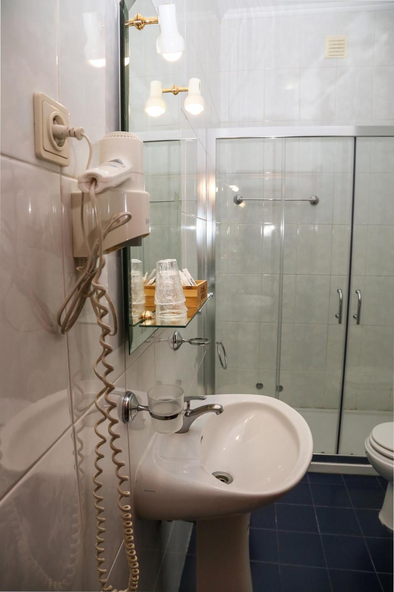Hotel Oasis Санта-Марта-ди-Пенагиан Экстерьер фото