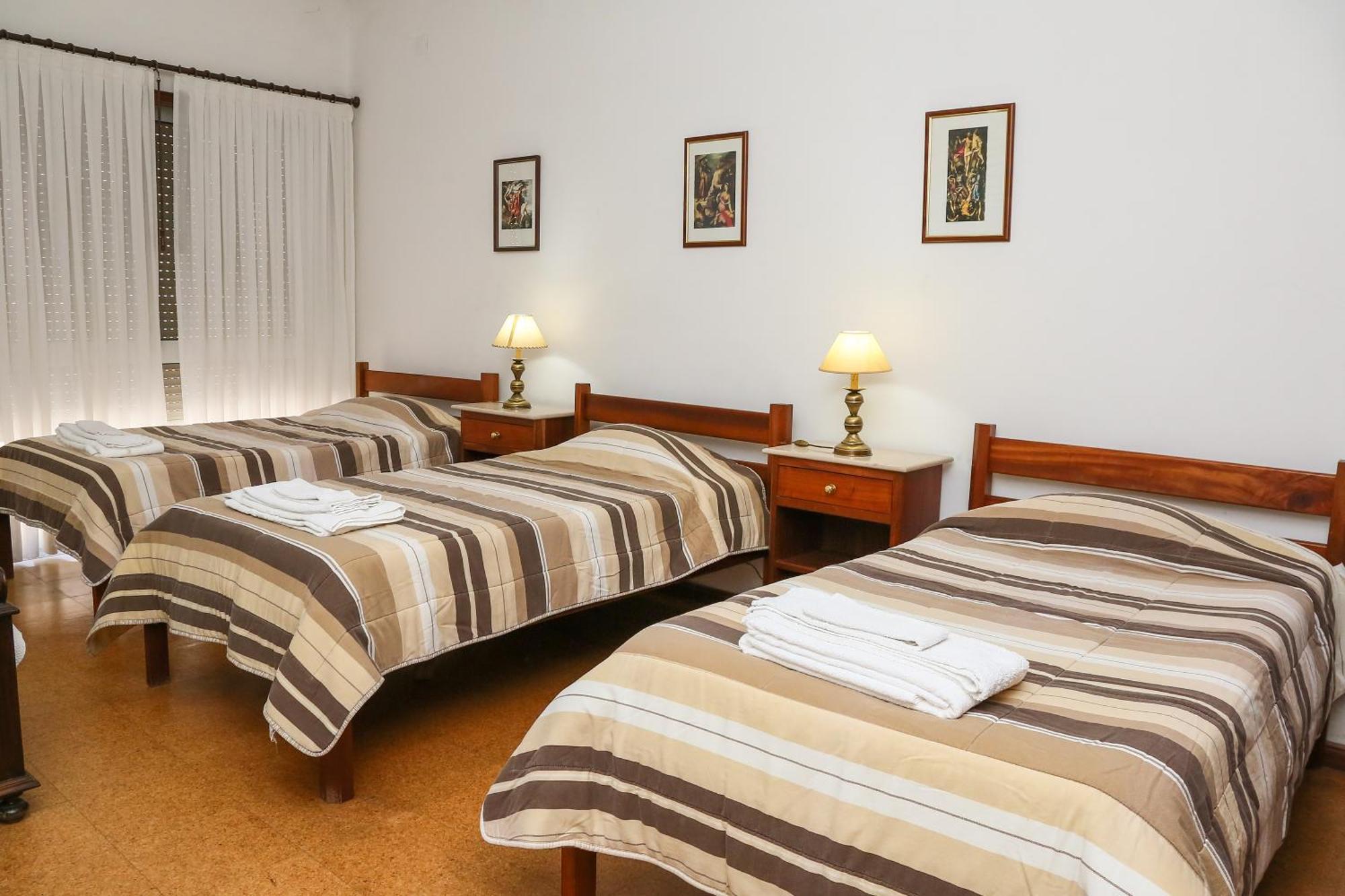 Hotel Oasis Санта-Марта-ди-Пенагиан Экстерьер фото