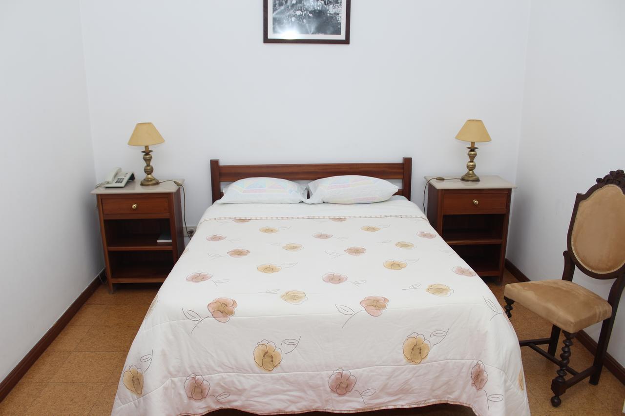 Hotel Oasis Санта-Марта-ди-Пенагиан Экстерьер фото