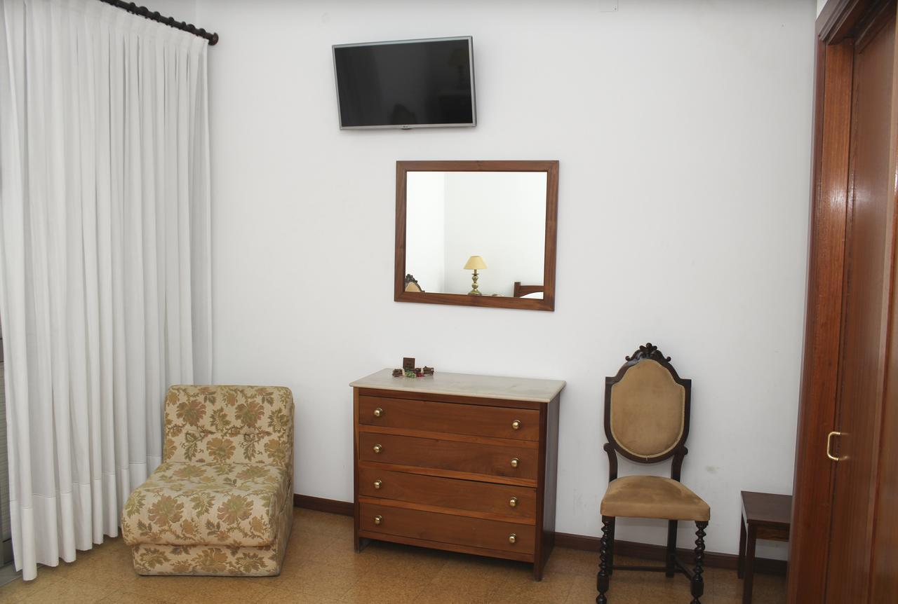Hotel Oasis Санта-Марта-ди-Пенагиан Экстерьер фото