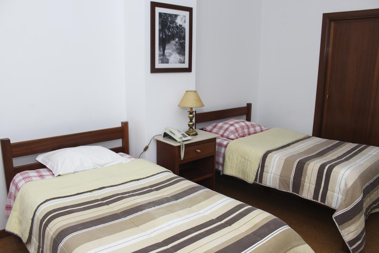Hotel Oasis Санта-Марта-ди-Пенагиан Экстерьер фото