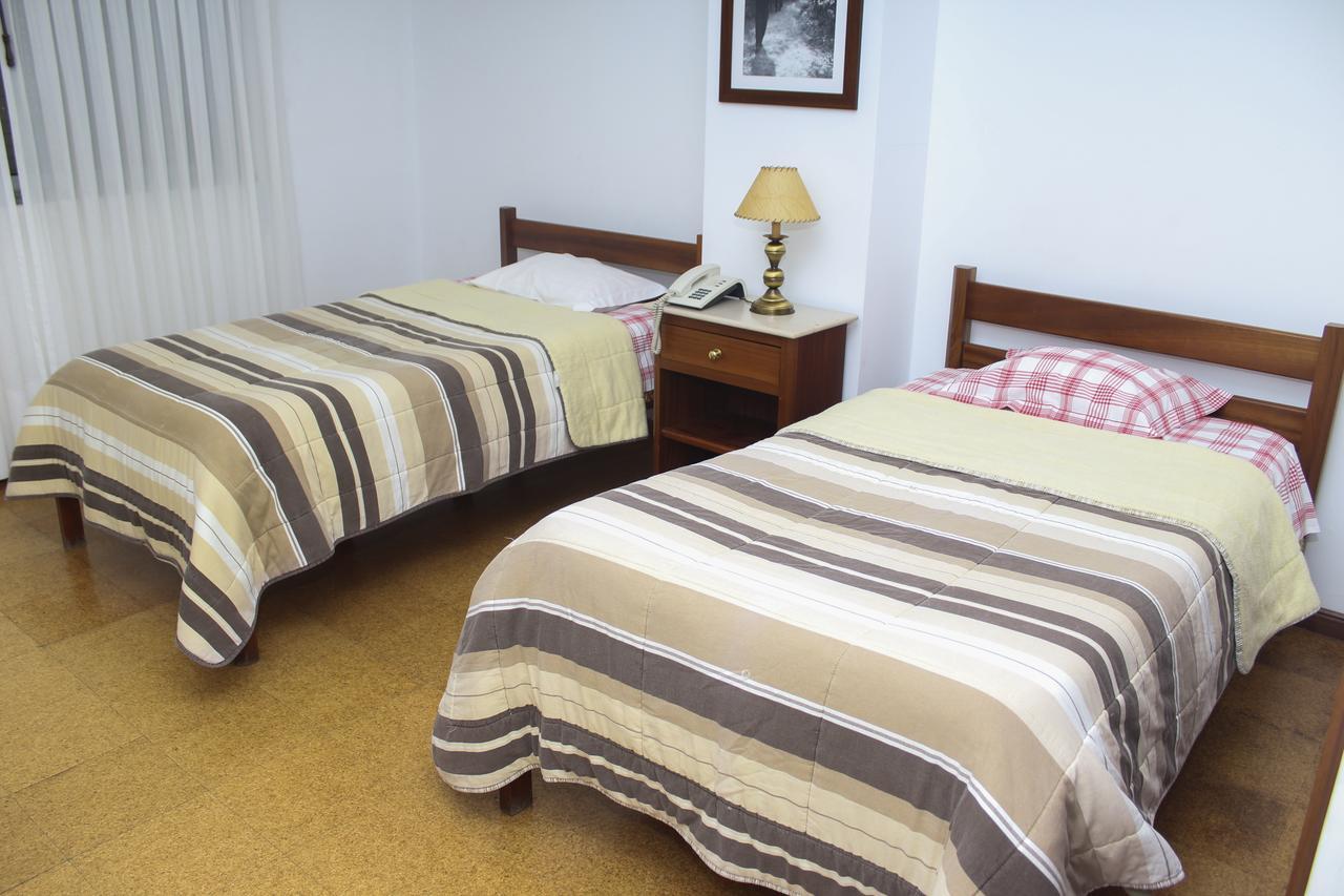 Hotel Oasis Санта-Марта-ди-Пенагиан Экстерьер фото