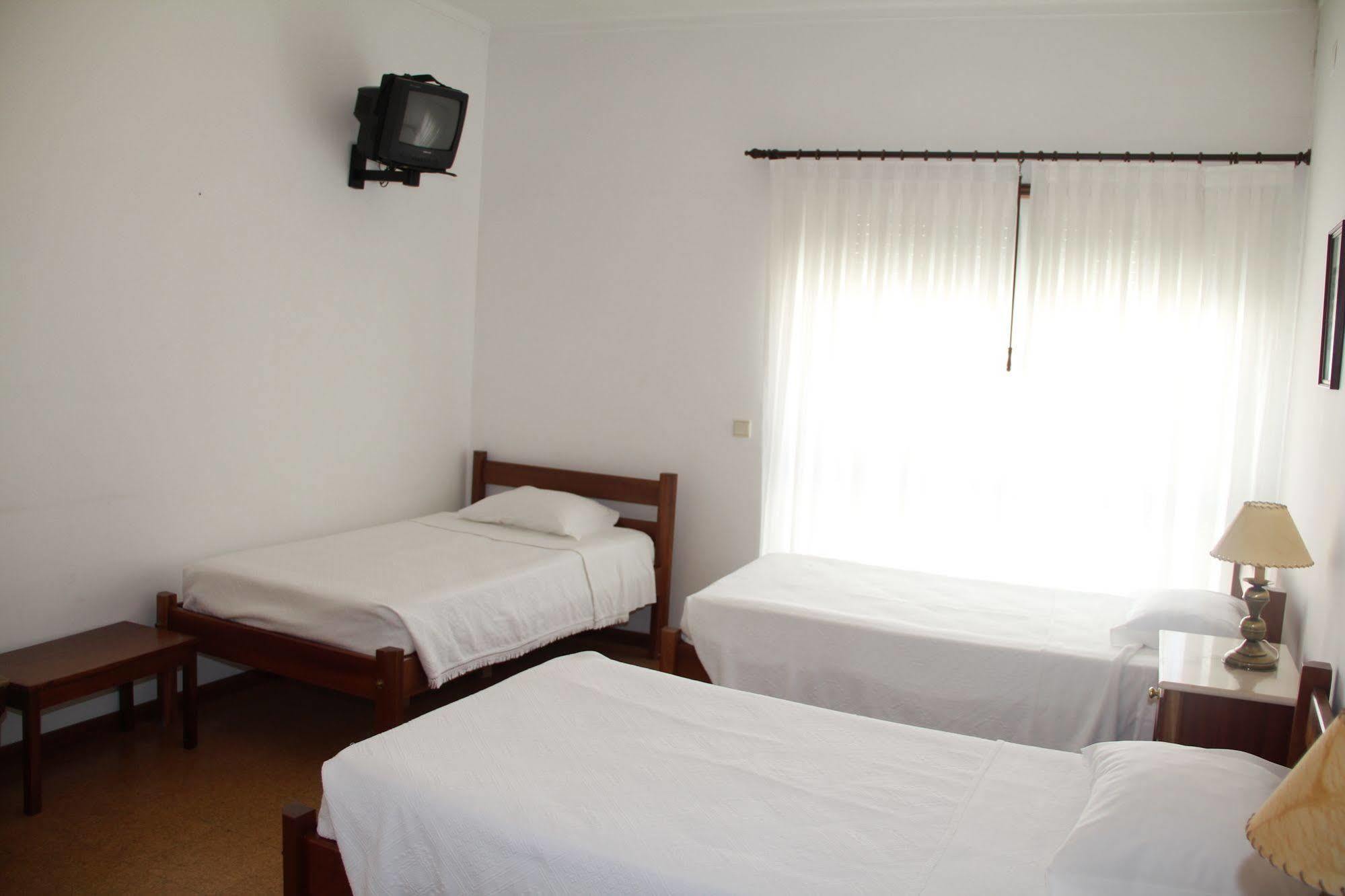 Hotel Oasis Санта-Марта-ди-Пенагиан Экстерьер фото