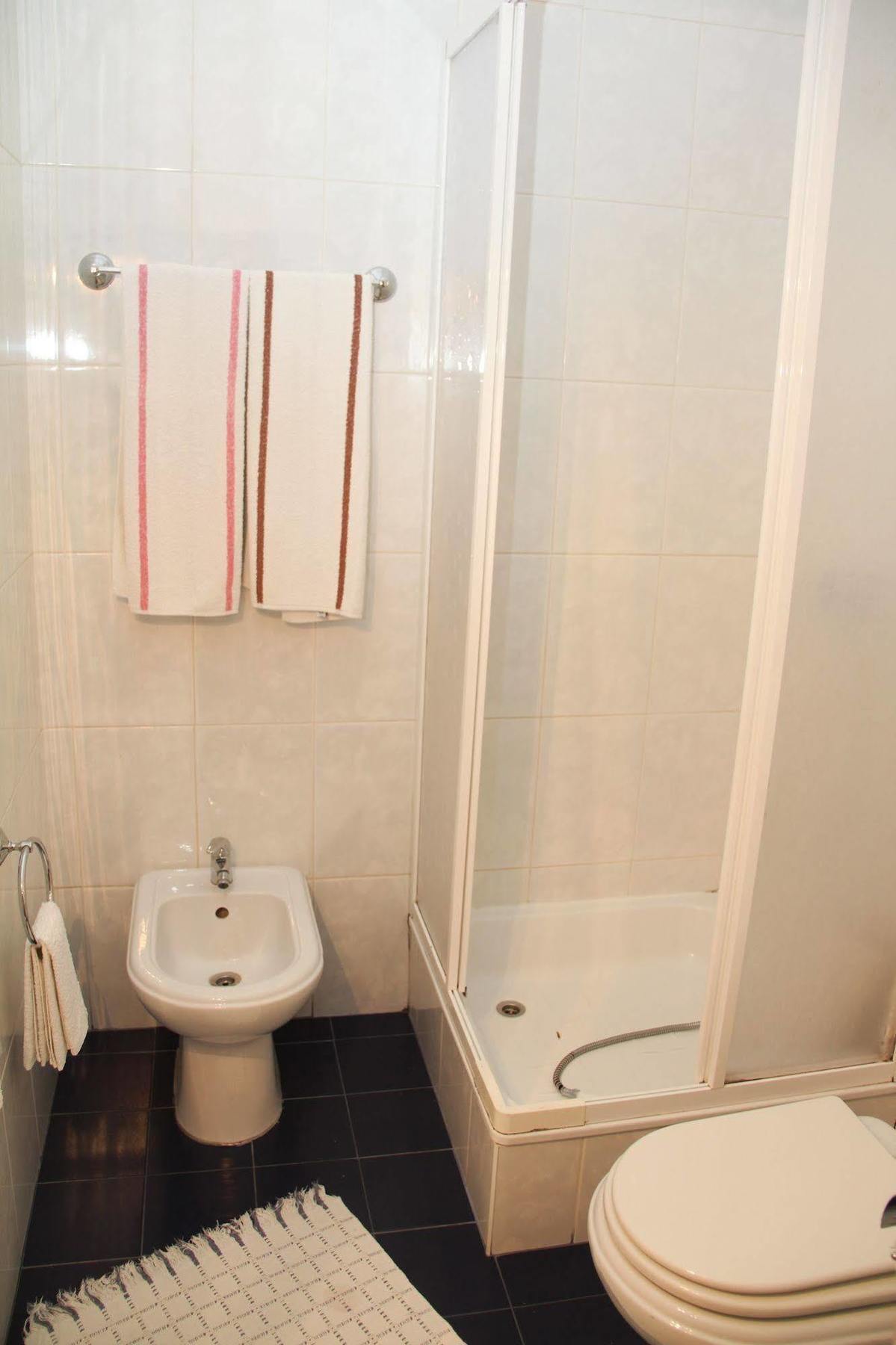 Hotel Oasis Санта-Марта-ди-Пенагиан Экстерьер фото