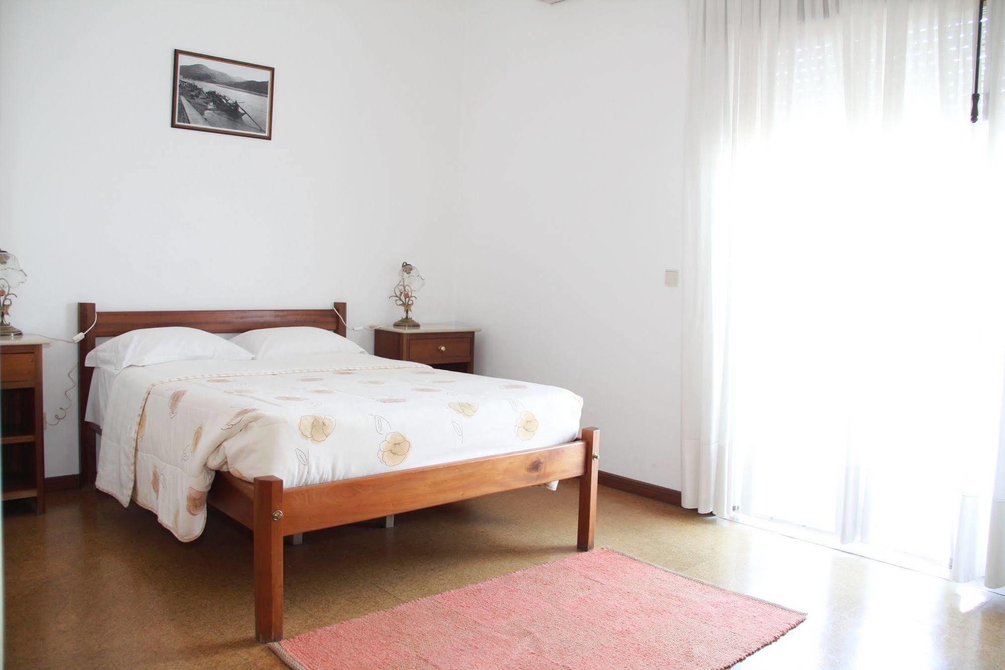Hotel Oasis Санта-Марта-ди-Пенагиан Экстерьер фото