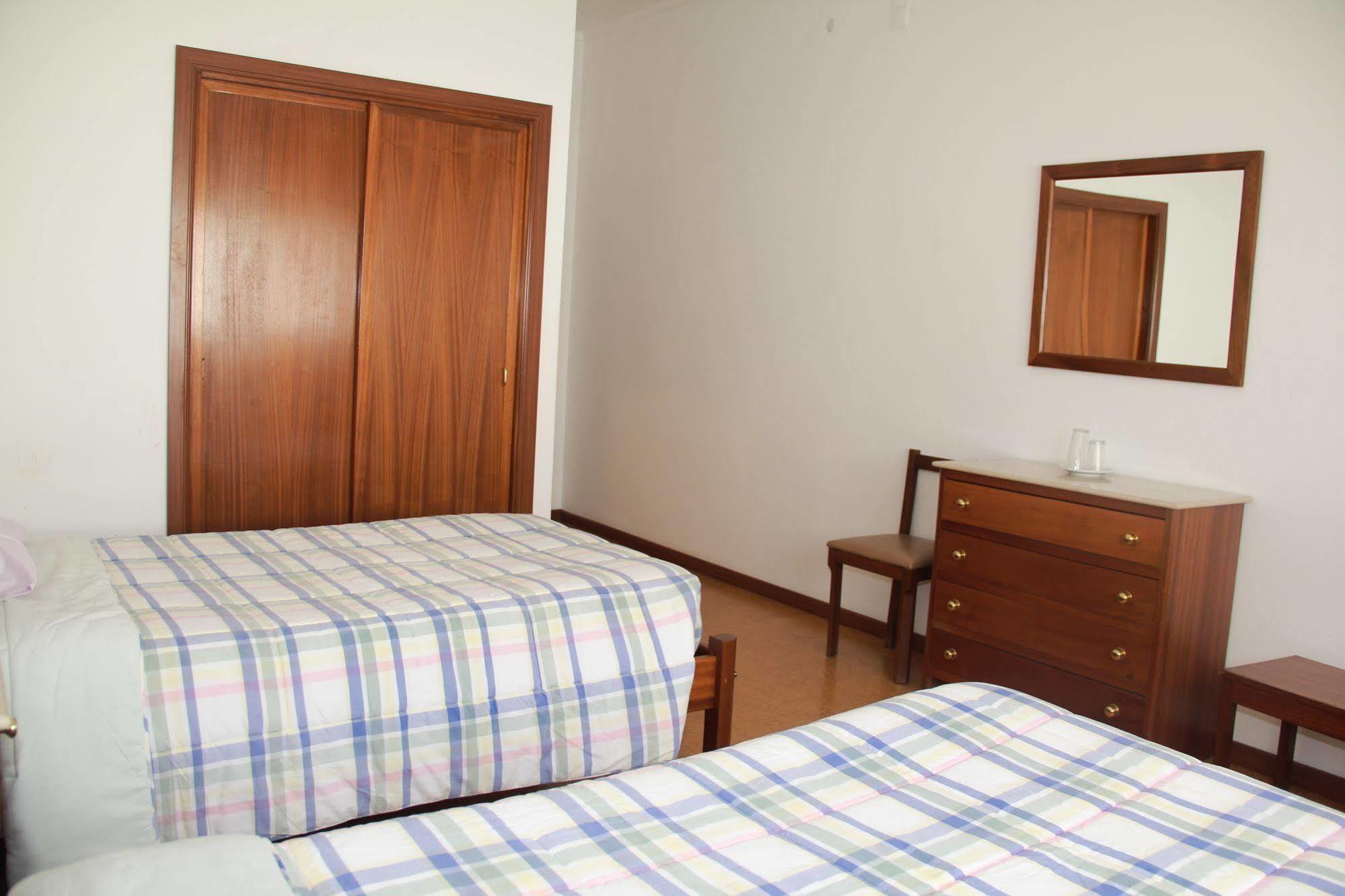 Hotel Oasis Санта-Марта-ди-Пенагиан Экстерьер фото